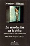 LA REVOLUCIN EN LA TICA