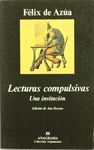 LECTURAS COMPULSIVAS