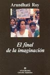 EL FINAL DE LA IMAGINACI�N