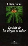 LA ISLA DE LOS CIEGOS AL COLOR