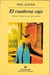 EL CUADERNO ROJO
