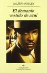 EL DEMONIO VESTIDO DE AZUL
