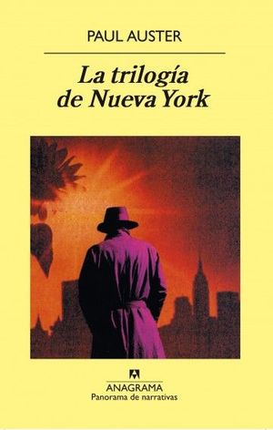 LA TRILOGA DE NUEVA YORK