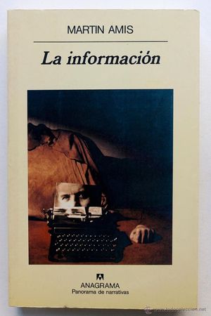 LA INFORMACIN