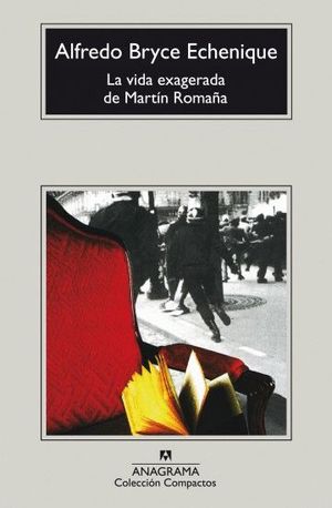 LA VIDA EXAGERADA DE MARTN ROMAA