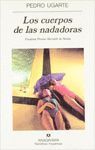 LOS CUERPOS DE LAS NADADORAS