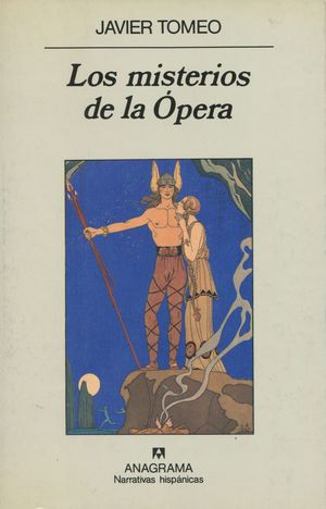 LOS MISTERIOS DE LA �PERA