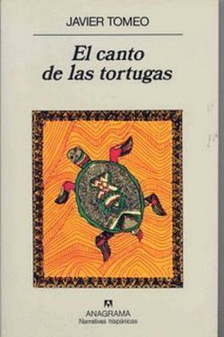 EL CANTO DE LAS TORTUGAS