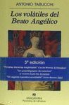 LOS VOLTILES DEL BEATO ANGLICO