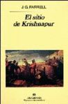 EL SITIO DE KRISHNAPUR