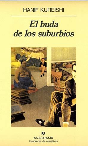 EL BUDA DE LOS SUBURBIOS