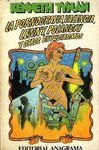 LA PORNOGRAFA, VALENCIA, LENNY, POLANSKI Y OTROS ENTUSIASMOS