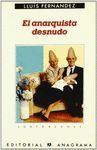 EL ANARQUISTA DESNUDO