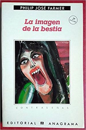 LA IMAGEN DE LA BESTIA