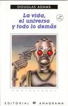 LA VIDA, EL UNIVERSO Y TODO LO DEMS