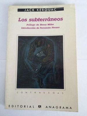 LOS SUBTERRNEOS