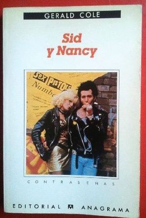 SID Y NANCY