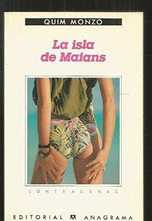 LA ISLA DE MAIANS