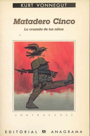 MATADERO CINCO