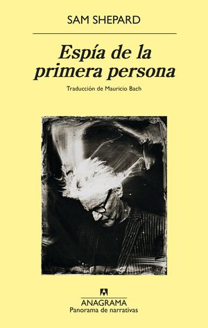 ESPA DE LA PRIMERA PERSONA