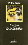 IMAGEN DE LO INVISIBLE
