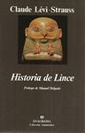 HISTORIA DE LINCE