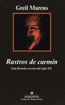 RASTROS DE CARMN