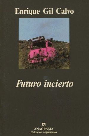 FUTURO INCIERTO