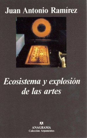ECOSISTEMA Y EXPLOSIN DE LAS ARTES