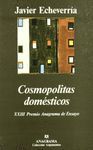 COSMOPOLITAS DOMSTICOS