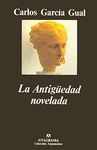 LA ANTIGEDAD NOVELADA