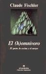 EL (H)OMNVORO