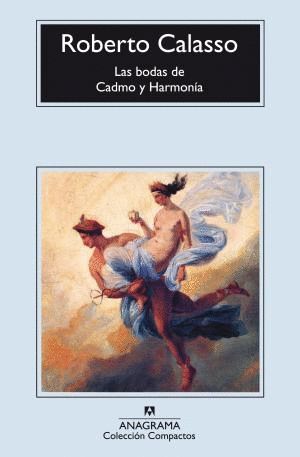 LAS BODAS DE CADMO Y HARMONA