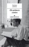 ELS PRIMERS CONTES