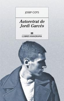 AUTORETRAT DE JORDI GARCS