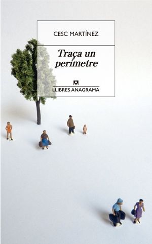 TRA�A UN PER�METRE