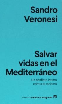 SALVAR VIDAS EN EL MEDITERRNEO