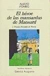 EL HROE DE LAS MANSARDAS DE MANSARD