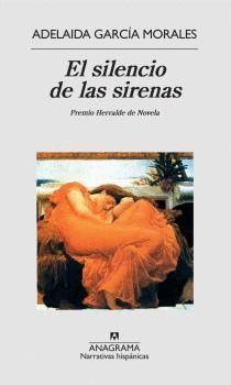 EL SILENCIO DE LAS SIRENAS