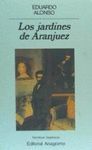 LOS JARDINES DE ARANJUEZ