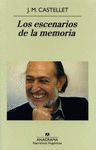 LOS ESCENARIOS DE LA MEMORIA