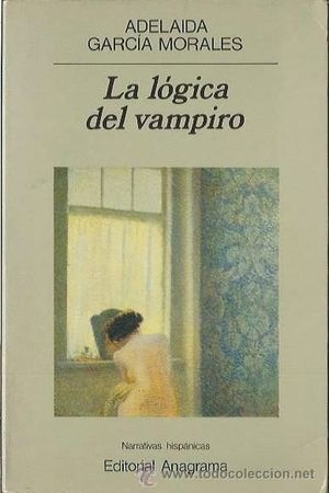 LA LGICA DEL VAMPIRO