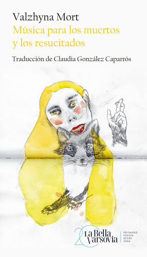 MSICA PARA LOS MUERTOS Y LOS RESUCITADOS