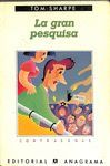 LA GRAN PESQUISA