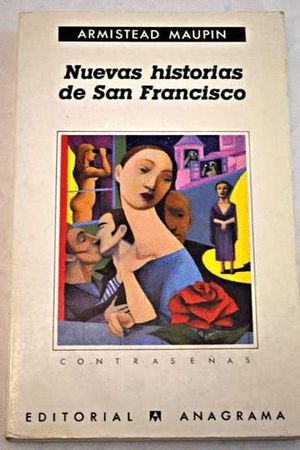 HISTORIAS DE SAN FRANCISCO