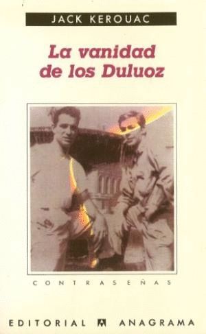 LA VANIDAD DE LOS DULUOZ