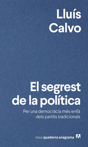 EL SEGREST DE LA POLTICA