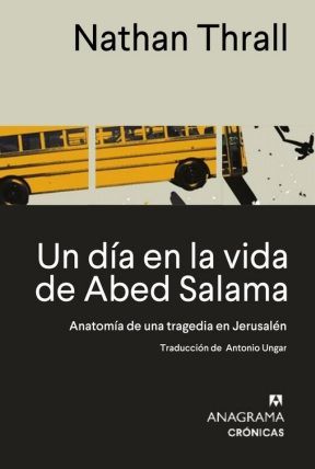 UN DA EN LA VIDA DE ABED SALAMA