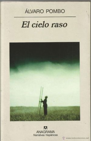EL CIELO RASO