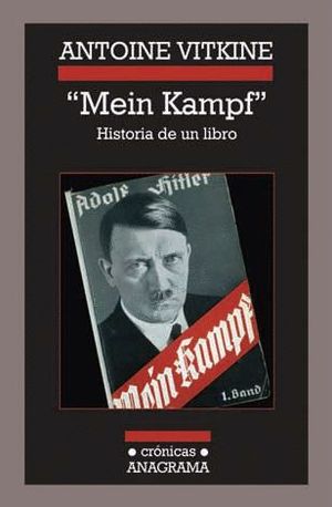 MEIN KAMPF